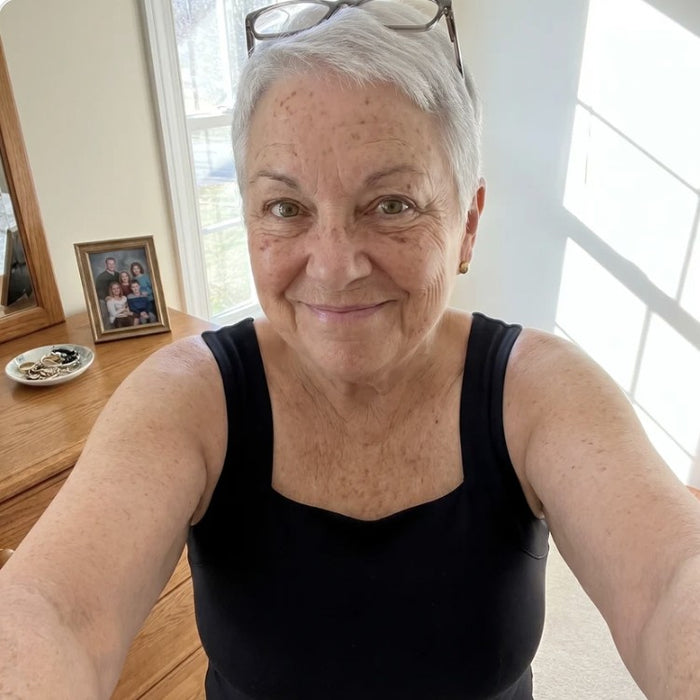 Janet M.